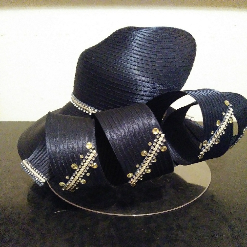 Sunday Hat